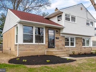 3743 Forrest Ave, Pennsauken, NJ, 08110