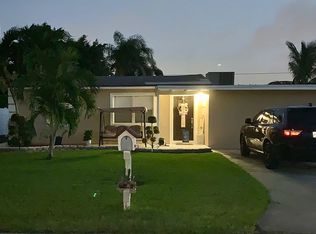 2905 Buckley Ave, Lake Worth, FL 33461