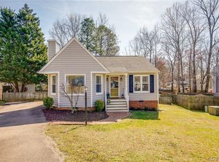 7401 River Holly Rd, Mechanicsville, VA 23111