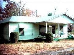 591 Otis Brown Rd, Baldwin, GA 30511