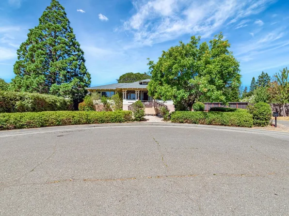 614 Live Oak Avenue, Sebastopol, CA 95472
