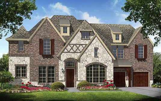 Elevation A