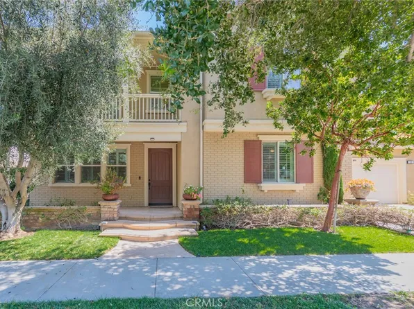 159 Speckled Alder, Irvine, CA 92618