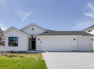 601 W Striped Owl St, Kuna, ID 83634