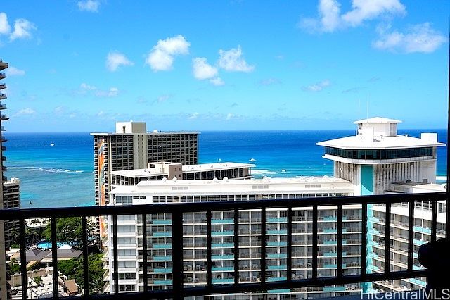 1st image of 1778 Ala Moana Blvd APT 3613