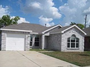 12605 Rio Lindo St, Rosharon, TX 77583