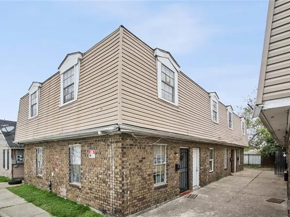 7833 Symmes Ave, New Orleans, LA 70127