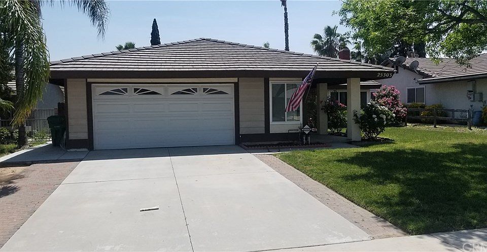 1st image of 25303 Billie Dr