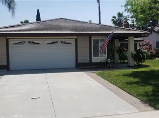 25303 Billie Dr, Moreno Valley, CA 92553