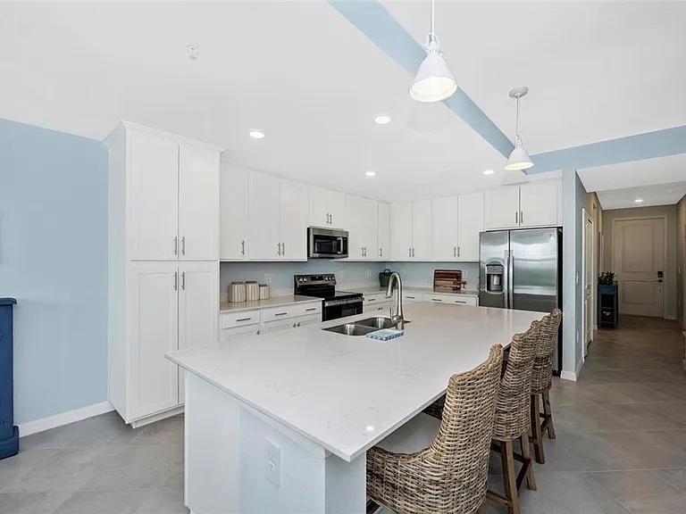 17655 Opal Sand Dr #203 — Photo 9