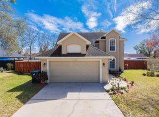 2357 Alabaster Ave, Orlando, FL 32833