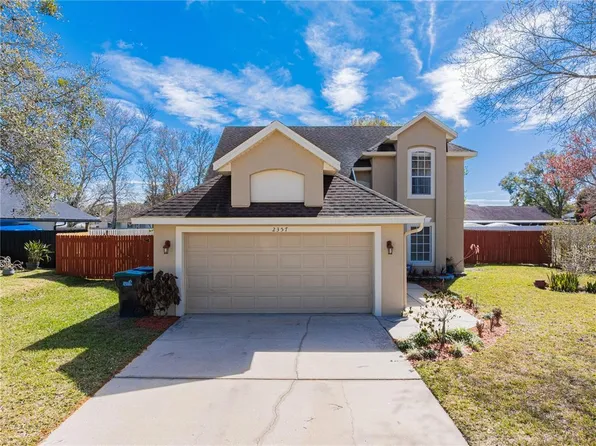 2357 Alabaster Ave, Orlando, FL 32833