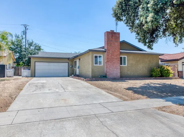 4832 E Normal Ave, Fresno, CA 93703