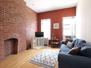 1641 York Ave #2E, New York, NY 10028