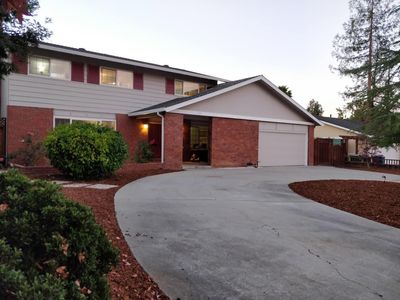 164 Belcrest Dr, Los Gatos, CA, 95032