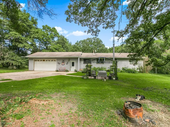 3021 181st St, Clearwater, MN 55320