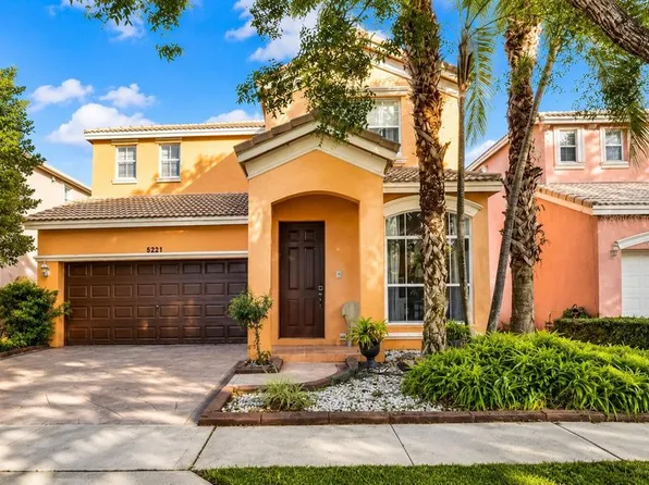 5223 SW 155th Way, Miramar, FL 33027