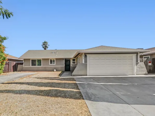 6826 Ewing Way, Sacramento, CA 95828