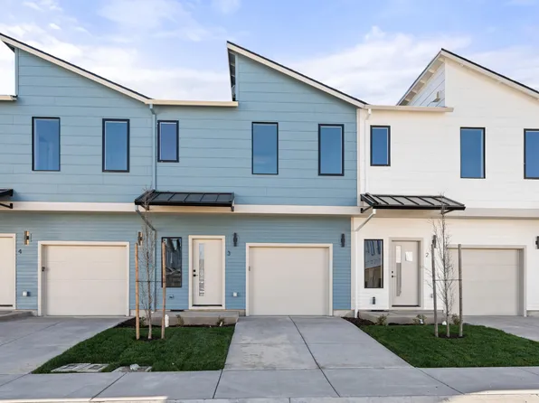 2024 Sunset Dr Unit 3, Medford, OR 97501