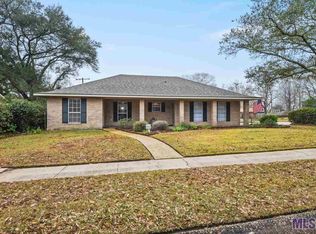 9318 Samoa Ave, Baton Rouge, LA 70810