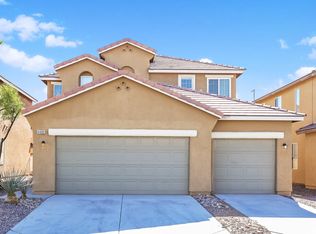 4409 Bacara Ridge Ave, Las Vegas, NV 89115