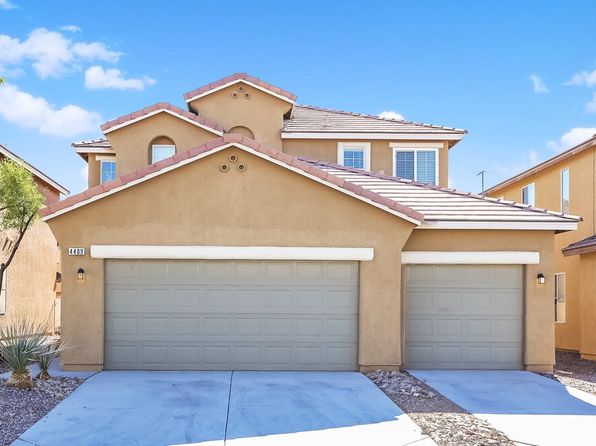 4409 Bacara Ridge Ave