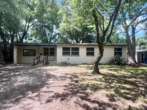 5719 OLIVER Street, Jacksonville, FL 32211