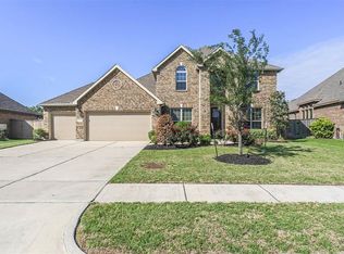 26402 Morgans Creek Ln, Katy, TX 77494