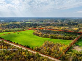 Debs Rd W, Shevlin, MN 56676