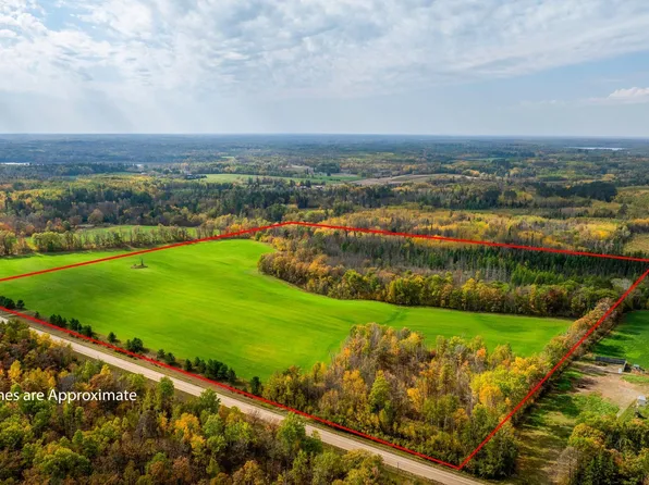 Debs Rd W, Shevlin, MN 56676