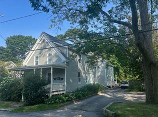 38 Angell Ave, South Portland, ME 04106