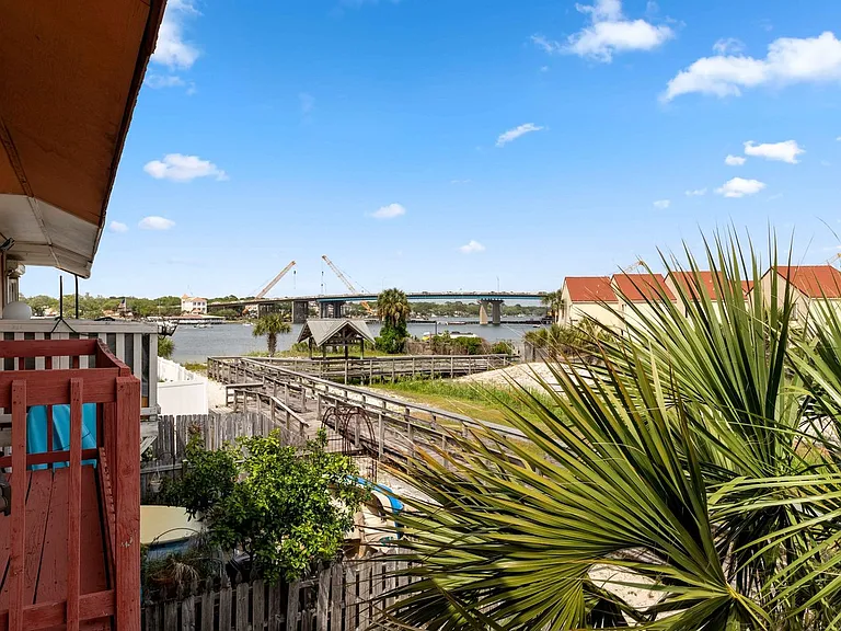 Window View