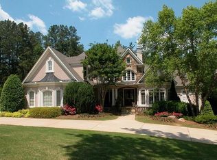 2811 Grey Moss Pass, Duluth, GA 30097