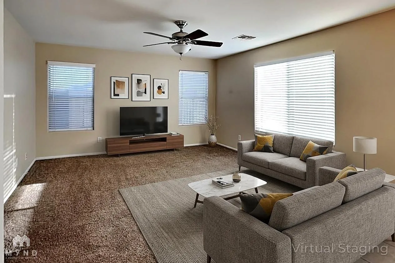 4 bed, 2.5 bath, 2096 sqft, $2,065 — Photo 2