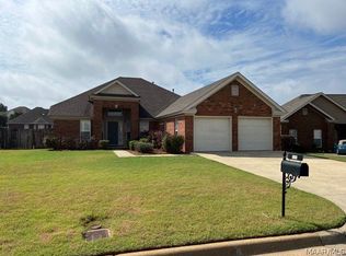 111 Grasmere Ct, Prattville, AL 36066