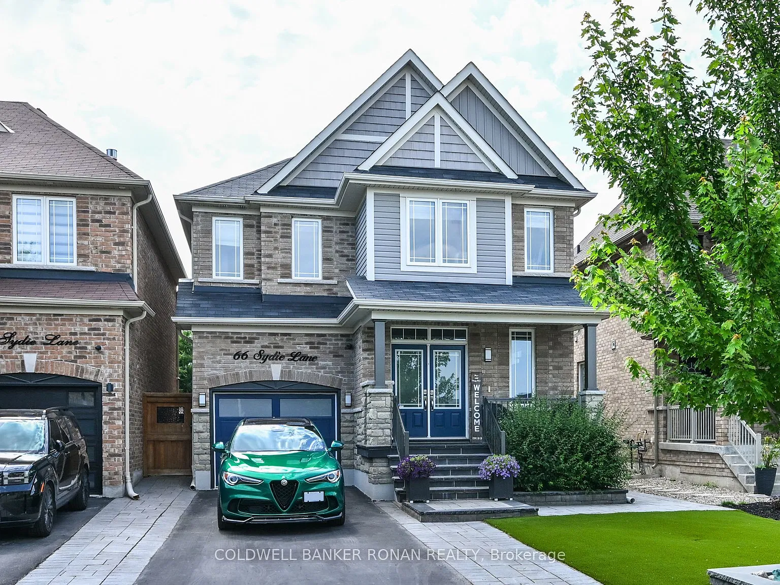 4 bed, $3,200 — Photo 1