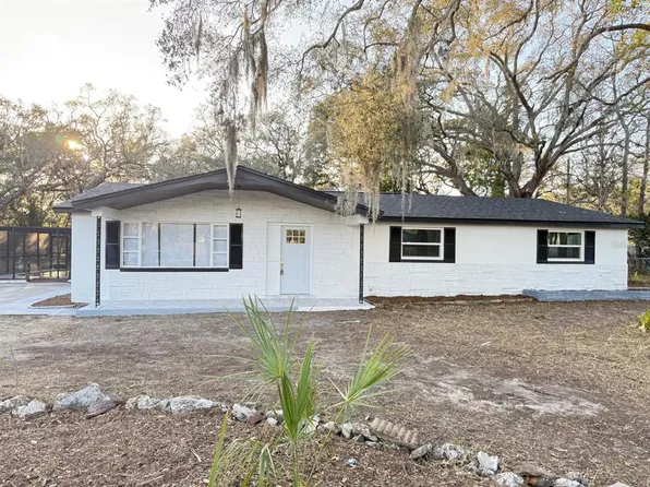 12707 Colony Rd, Hudson, FL 34669