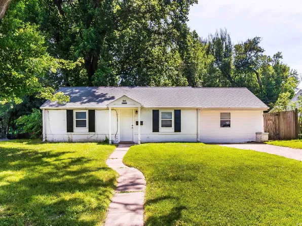 304 S Congress Ave, Evansville, IN 47714