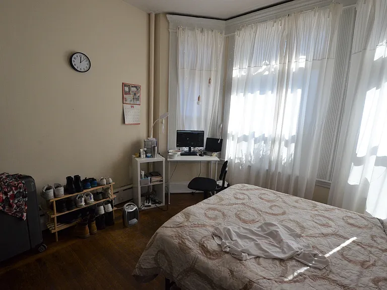 108 Peterborough St #1 — Photo 7