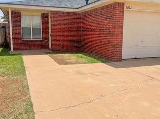 1921 S Loop 289, Lubbock, TX 79423