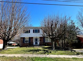 67 Emerson St, Uniontown, PA