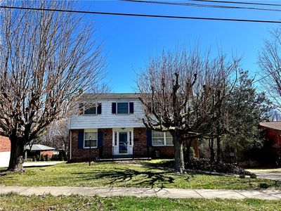 67 Emerson St, Uniontown, PA, 15401