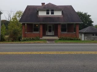 468 Route 22, Hollidaysburg, PA 16648