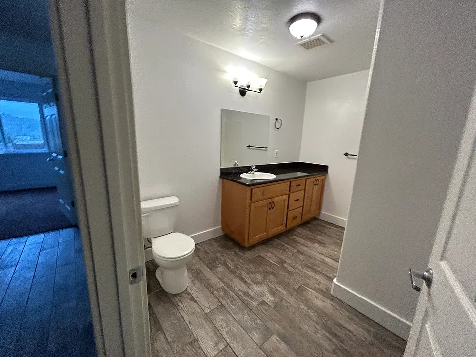 Full bath