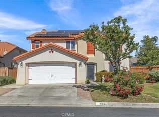 7634 Dulce Way, Hemet, CA 92545