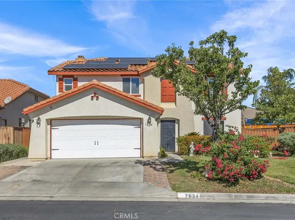 7634 Dulce Way, Hemet, CA 92545