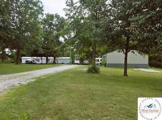 675 SE 561st Rd, Clinton, MO 64735