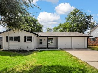 3700 Wingate Dr, Waco, TX 76706