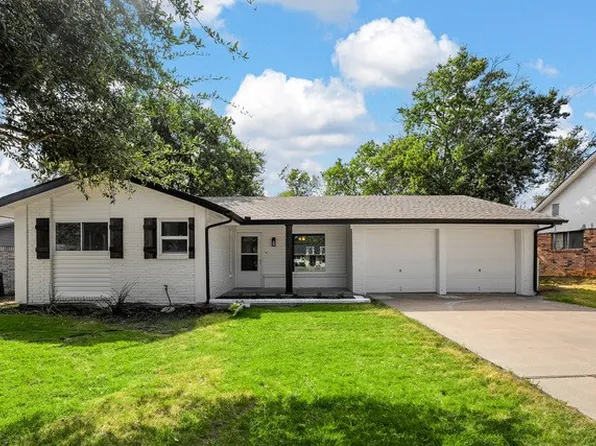 3700 Wingate Dr, Waco, TX 76706