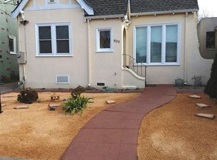 805 Evelyn Ave, Albany, CA 94706